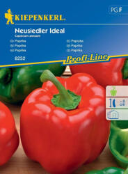 kiepenkerl Paprika Neusiedler Ideal (LOTS-KK-013)