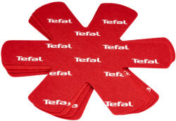 Tefal Edényelválasztó Tefal Ingenio K2203004 Piros 4 db-os (K2203004)