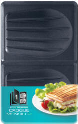 Tefal Melegszendvics-sütőlap *2 Snack Collection XA800112 (XA800112)