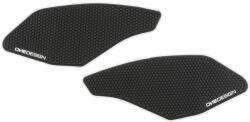 Puig Tankpad Puig OneDesign - Protecții laterale pentru rezervor - Dedicat Suzuki SV650 2016-2024 (SET) (140.20602)