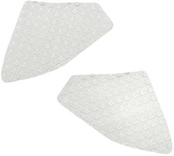 Puig Tankpad Puig OneDesign - Protecții laterale pentru rezervor - Dedicat Yamaha MT-09 2013-2024 (SET) (140.20740)