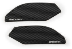 Puig Tankpad Puig OneDesign - Protecții laterale pentru rezervor - Dedicat BMW F 900R / Honda Goldwing / Suzuki GSX-S 1000GT (SET) (140.20599)