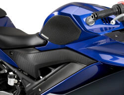 Puig Tankpad Puig OneDesign - Protecții laterale pentru rezervor - Dedicat Yamaha R3 2019-2024 (SET) (140.20292)