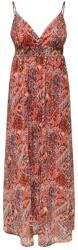 ONLY Рокля onlvikki life strap ank dress ptm