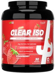 tbJP Clear Iso | Cleat Whey Protein Isolate [900 грама] Ананас с кокос