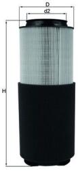 MAHLE Filtru aer MAHLE LX 976 (LX 976) - automobilus