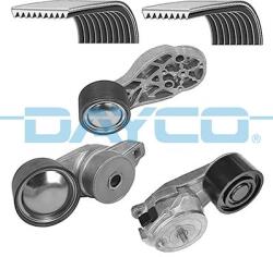 DAYCO Set curea transmisie cu caneluri DAYCO KPV426HD (KPV426HD) - automobilus