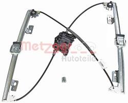 Metzger Autoteile Mecanism actionare geam METZGER AUTOTEILE 2160647 (2160647)