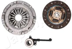 JAPANPARTS Set ambreiaj JAPANPARTS KF-S21 (KF-S21) - automobilus