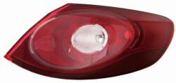 DEPO Lampa spate Depo 441-19A4L-UE (441-19A4L-UE) - automobilus