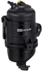 Mann-filter filtru combustibil MANN-FILTER WK 10 048 (WK 10 048) - automobilus