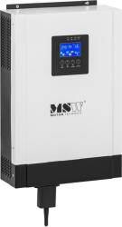 MSW S-POWER MPPT 5000