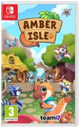 Team17 Amber Isle (Switch)