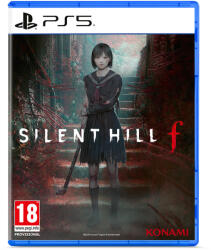 Konami Silent Hill f (PS5)