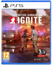 Astragon Firefighting Simulator Ignite (PS5)