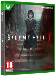 Konami Silent Hill f (Xbox Series X/S)
