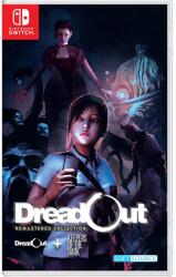 Digital Happiness DreadOut Remastered Collection (Switch)