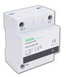 TRACON ESPD1+2-50-3P egybeépített T1+T2 AC típusú túlfeszültség levezető (ESPD1+2-50-3P) - procompkft
