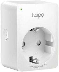 TP-Link 220V-os OKOS DUGALJ WI-FI-S, TAPO P100(1-PACK) (APO P100(1-PACK))
