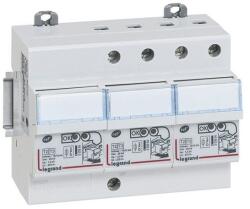 LEGRAND 003953 Lexic 4P 12kA komplett túlfeszültség-levezető (003953) - procompkft