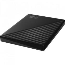 Western Digital My Passport 2TB USB 3.2 (WDBYVG0020BBK-WESN)