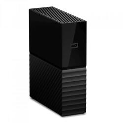Western Digital My Book 18TB USB 3.0 (WDBBGB0180HBK-EESN)