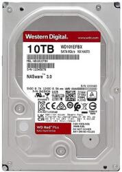 Western Digital Red Plus 10TB SATA3 WD101EFBX (W)