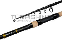 Delphin ARMADA NX TRAVEL BlackWay Cork 330cm/3.00lbs (101002524) - turfishing