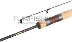 Delphin TROUTERA SoftLURE 210cm/1-7g/2 rész (101005782) - turfishing