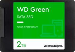 Western Digital WD Green 2TB (WDS200T2G0A-00CMW0)