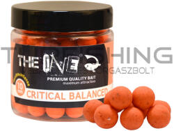The One Critical Balanced Hookbait N-butiryc Acid 10 Mm Orange 50 Gr (98029674)