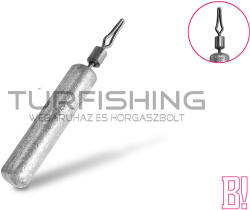Delphin B! Dropshot henger / 5db 8, 5g (101005430) - turfishing