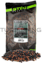 STÉG Stég Pellet Mix 800g 3mm Halibut (SP150298) - turfishing