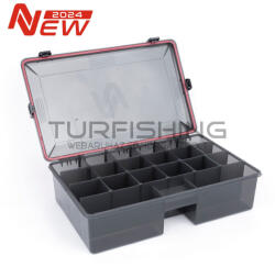 Nytro Starkx Fs Feeder Doboz Ld355-d (y2000014) - turfishing