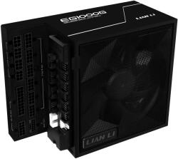 Lian Li Edge 1000W 80 PLUS Gold Black