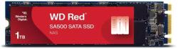Western Digital WD Red SSD SA500 1TB (WDS100T1R0B-68A4Z0)