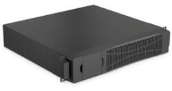 Digitus DN-170123 1U 3kVA 12x9Ah UPS akku-pack (DN-170123)