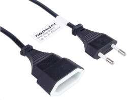 PremiumCord 1 Plug 5 m (KPSM5)