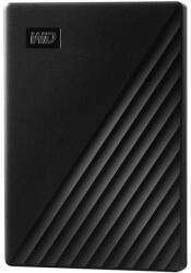 Western Digital My Passport 2.5 1TB (WDBYVG0010BBK-WESN)