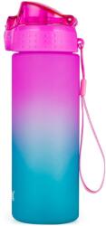 KARTON P+P Oxy Click ombre blue-pink 600 ml (7-66924)