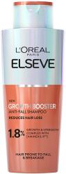 L'Oréal Paris Elseve Growth Booster sampon hajhullás ellen 200 ml