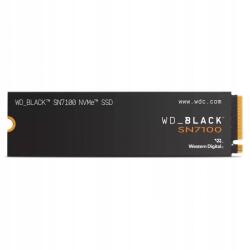 Western Digital WD Black SN7100 500GB (WDS500G4X0E)