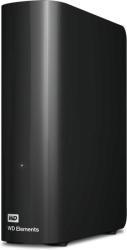 Western Digital Elements Desktop 24TB WDBWLG0240HBK-EESN