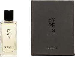 CULTI MILANO Texturae - Byres EDP 100 ml Parfum