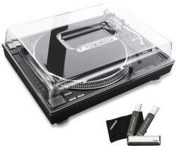 Reloop RP-7000-MK2-SILVER-SET