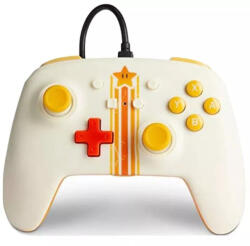 PowerA Nintendo Switch Vintage Star (568655) Gamepad, kontroller