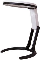 LEVENHUK Лупа Levenhuk Zeno Desk D13 (70446) - topmarket