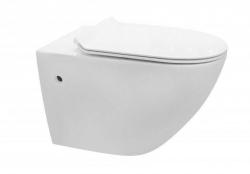 Inter Ceramic ICC 3755W Bidet