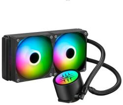 Segotep Bezer 240 ARGB 120mm