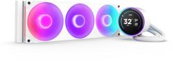 NZXT Kraken Elite 360 RGB White (RL-KR36E-W2)